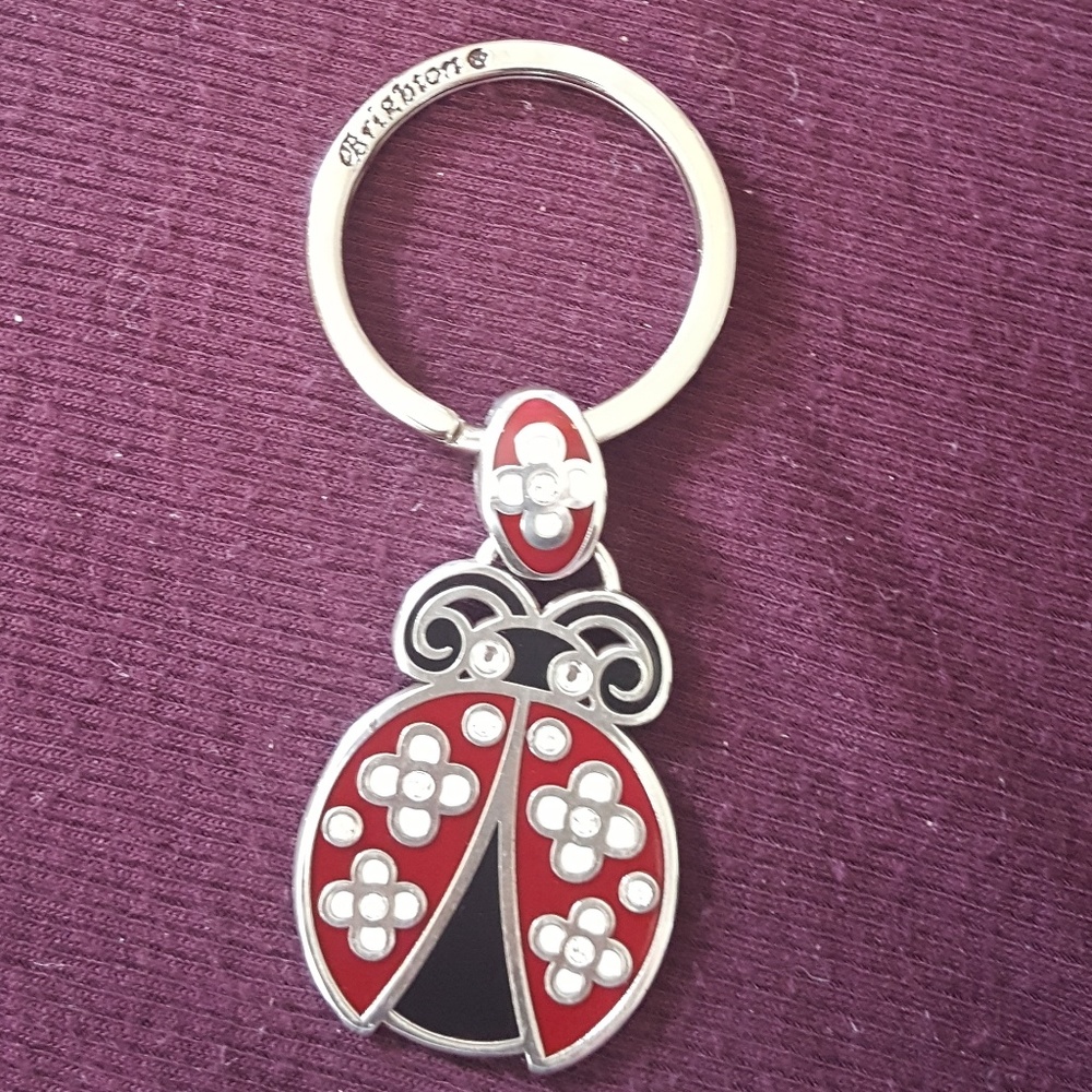 Key fob
